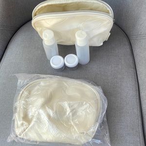 Travel bag new